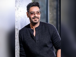 Ajay Devgn Leases Out Mumbai Office Unit For Rs 3.3 Crore: Report Ajay Devgn Leases Out Mumbai Office Unit For Rs 3.3 Crore: Report