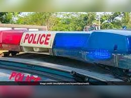 ताऊ ने ही 6 साल की मासूम से की दरिंदगी, बचने के लिए जंगल में छिपा, पुलिस मुठभेड़ में गिरफ्तार