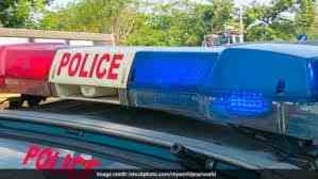 प्लीज माफ कर दीजिए... पुलिस के हत्थे चढ़ते ही बदले मनचले के सुर, लड़की से छेड़खानी का VIDEO हुआ था वायरल