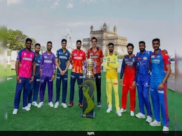 IPL 2025: 6 शहरों में खेले जाएंगे बचे 17 मैच, 3 जून को फाइनल, IPL का नया शेड्यूल जारी IPL 2025: 6 शहरों में खेले जाएंगे बचे 17 मैच, 3 जून को फाइनल, IPL का नया शेड्यूल जारी
