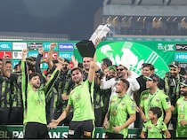 PCB Gives Option Of Six Cities To Pick Two New Pakistan Super League teams