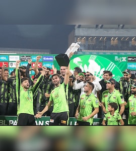 PCB Gives Option Of Six Cities To Pick Two New Pakistan Super League teams