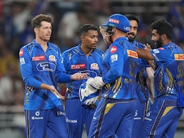 Gujarat Titans vs Mumbai Indians Highlights, IPL 2025 Eliminator: Rohit Sharma, Jasprit Bumrah Ooze Class As MI Beat GT In Thrilling Eliminator