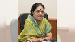कौन थीं गिरिजा व्यास? जानें उनके राजनीतिक करियर के बारे में सब कुछ