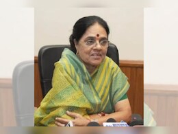 कौन थीं गिरिजा व्यास? जानें उनके राजनीतिक करियर के बारे में सब कुछ