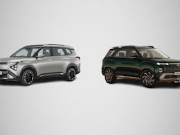 Kia Carens Clavis Vs Hyundai Alcazar Comparison: Specs And Features Compared Kia Carens Clavis Vs Hyundai Alcazar Comparison: Specs And Features Compared