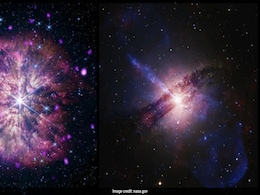 NASA Unveils New Space Sounds From Black Holes Using Sonification NASA Unveils New Space Sounds From Black Holes Using Sonification