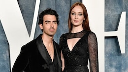 Sophie Turner Sends Big Love To Ex-Husband Joe Jonas's Divorce-Inspired Album. See Post