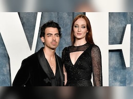 Sophie Turner Sends Big Love To Ex-Husband Joe Jonas's Divorce-Inspired Album. See Post Sophie Turner Sends Big Love To Ex-Husband Joe Jonas's Divorce-Inspired Album. See Post
