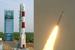 ISRO's EOS-9 Satellite Launch Fails Minutes After Lift-Off ISRO's EOS-9 Satellite Launch Fails Minutes After Lift-Off