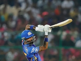 Hardik Pandya Highlights Importance Of "Going Back To Simple Cricket" Hardik Pandya Highlights Importance Of "Going Back To Simple Cricket"