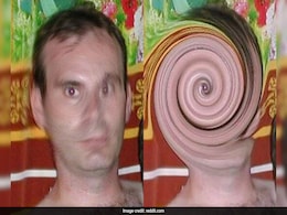 Paedophile Used 'Swirl' Effect To Hide. How Interpol 'Unswirled' Him Paedophile Used 'Swirl' Effect To Hide. How Interpol 'Unswirled' Him