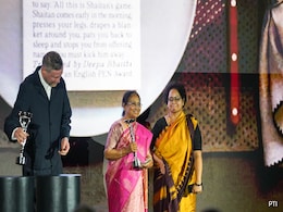 Who Is Banu Mushtaq, Kannada Writer Who Won The International Booker Prize Who Is Banu Mushtaq, Kannada Writer Who Won The International Booker Prize