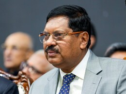 लोकतंत्र के तीनों स्तंभ समान... CJI बीआर गवई का प्रोटोकॉल को लेकर बड़ा बयान लोकतंत्र के तीनों स्तंभ समान... CJI बीआर गवई का प्रोटोकॉल को लेकर बड़ा बयान