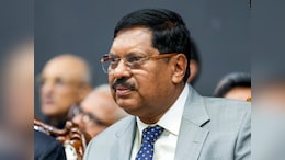 Maharashtra Names Chief Justice "Permanent Guest" Days After Protocol Lapse