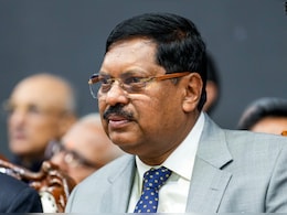 "3 Pillars Of Democracy Equal": Chief Justice BR Gavai's Big Protocol Remark "3 Pillars Of Democracy Equal": Chief Justice BR Gavai's Big Protocol Remark