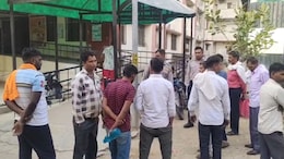 Rajasthan: भरतपुर में सिलिकोसिस से तीन लोगों की मौत, दो गांवों में 70% लोग बीमारी की चपेट में