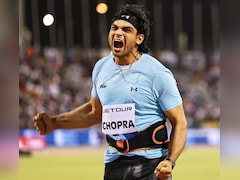 Neeraj Chopra, Sachin Yadav In Athletics Integrity Units Registered Testing Pool For 1st Quarter Of 2026