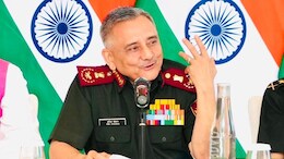 No War Without Losses, India Responded Effectively: Top General On Op Sindoor