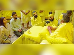 प्रेमानंद महाराज ने Virat Kohli को बताया कब और कैसे होती है प्रभु की कृपा, आप भी लीजिए जान प्रेमानंद महाराज ने Virat Kohli को बताया कब और कैसे होती है प्रभु की कृपा, आप भी लीजिए जान
