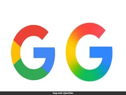 10 साल बाद गूगल ने बदला अपना 'G' Logo, लोगों ने कहा- "क्या वाकई कुछ बदला है?" 10 साल बाद गूगल ने बदला अपना 'G' Logo, लोगों ने कहा- "क्या वाकई कुछ बदला है?"