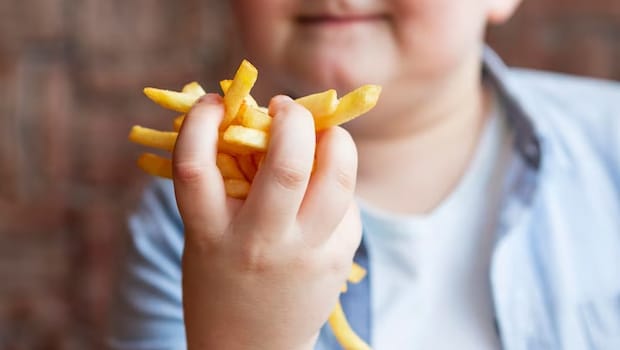 Tips For Parents: How To Manage Obesity In Children