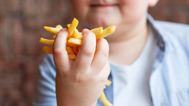 Tips For Parents: How To Manage Obesity In Children