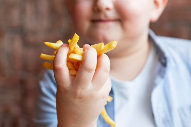 Tips For Parents: How To Manage Obesity In Children