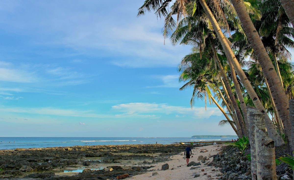Siargao. Siargao.