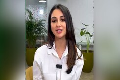 World Hand Hygiene Day: Actor Nikita Dutta's Message World Hand Hygiene Day: Actor Nikita Dutta's Message