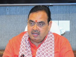 Rajasthan: सीमावर्ती इलाकों में हालात पर सरकार की पैनी नजर, सीएम भजनलाल शर्मा बोले- नागरिक सुरक्षा हमारी प्राथमिकता