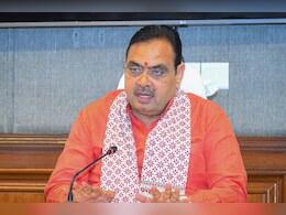 आज पुष्कर और ब्यावर के दौरे पर रहेंगे सीएम भजनलाल शर्मा, ब्रह्मा मंदिर में दर्शन भी करेंगे आज पुष्कर और ब्यावर के दौरे पर रहेंगे सीएम भजनलाल शर्मा, ब्रह्मा मंदिर में दर्शन भी करेंगे