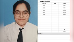 RBSE 12th Topper: कंगना का 12वीं बोर्ड में शानदार रिजल्ट, ढोल-नगाड़े लेकर घर पहुंच गए स्कूल डायरेक्टर