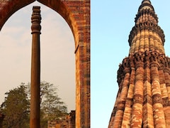 Delhi Government Launches Passport-Style Booklet For Students to Explore 23 Heritage Sites Across The City