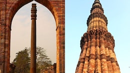 Delhi Government Launches Passport-Style Booklet For Students to Explore 23 Heritage Sites Across The City