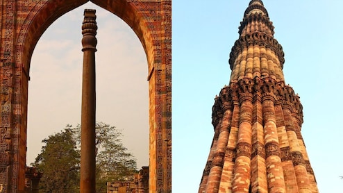 Delhi Government Launches Passport-Style Booklet For Students to Explore 23 Heritage Sites Across The City