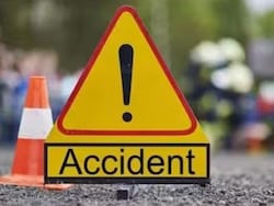 Over 1.73 Lakh Killed In Road Accidents In 2023, Overspeeding Major Cause