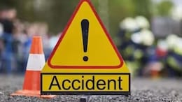 Over 1.73 Lakh Killed In Road Accidents In 2023, Overspeeding Major Cause