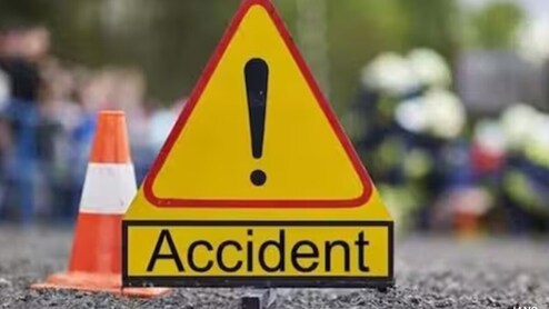 Rajasthan: कोटा में भीषण सड़क हादसे में 4 लोगों की गई जान, एक ही परिवार मां-बाप और बेटी की मौत
