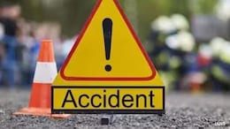 Three Vehicles Collide In Northern Russia, 12 Dead