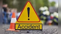 13 Killed, 30 Injured In Massive Highway Pile-Up In Bihar
