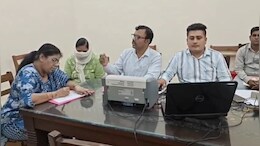 जबलपुर CMHO के दफ्तर में पड़ी लोकायुक्त की रेड, इस बात को लेकर मांगी गई थी रिश्वत; अब इनका क्या?