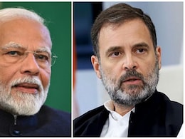 राहुल गांधी की पीएम मोदी से मांग, युद्ध विराम पर चर्चा के लिए बुलाएं विशेष संसद सत्र राहुल गांधी की पीएम मोदी से मांग, युद्ध विराम पर चर्चा के लिए बुलाएं विशेष संसद सत्र