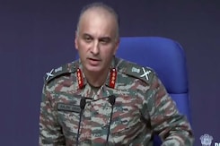 "Pak DGMO Proposed Both Sides Cease Hostilities": Lt General Rajiv Ghai "Pak DGMO Proposed Both Sides Cease Hostilities": Lt General Rajiv Ghai