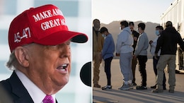 US Arrests Record Number Of Immigrants In A Single Day In Its History: Report