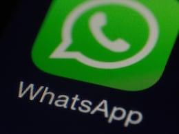 WhatsApp Banned On US House Of Representatives Devices: Memo WhatsApp Banned On US House Of Representatives Devices: Memo