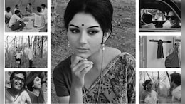 Satyajit Ray's <i>Aranyer Din Ratri</i> Led By Soumitra Chatterjee And Sharmila Tagore To Have A Screening At Cannes 2025