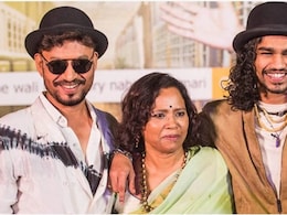 बाबिल खान के परिवार ने बॉलीवुड को फेक और असभ्य कहने पर जारी किया स्टेटमेंट, वह ईमानदारी से अपने साथियों को... बाबिल खान के परिवार ने बॉलीवुड को फेक और असभ्य कहने पर जारी किया स्टेटमेंट, वह ईमानदारी से अपने साथियों को...