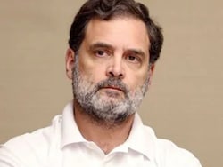 Rahul Gandhi Moves High Court Against Varanasi Court On Sikh Remarks