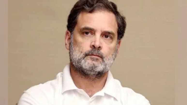 Rahul Gandhi Moves High Court Against Varanasi Court On Sikh Remarks